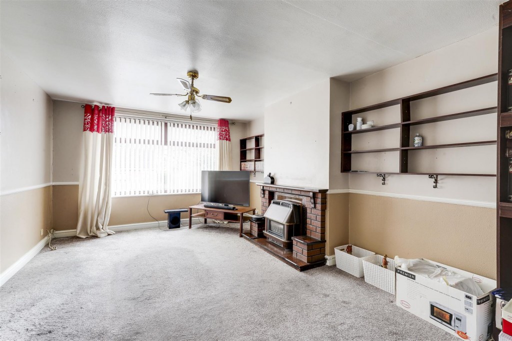 South View Road, Carlton, Nottinghamshire, NG4 3QN