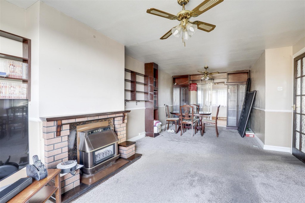 South View Road, Carlton, Nottinghamshire, NG4 3QN