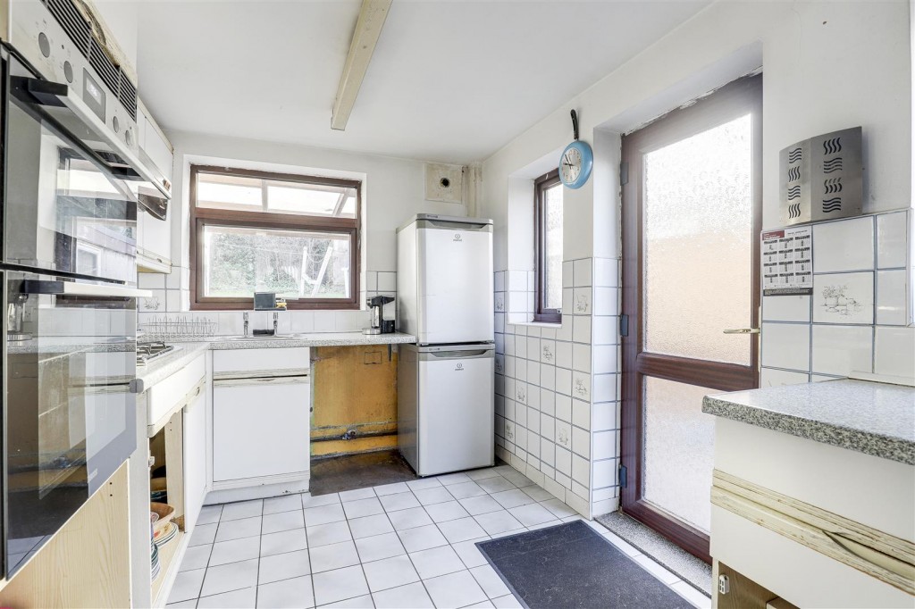 South View Road, Carlton, Nottinghamshire, NG4 3QN