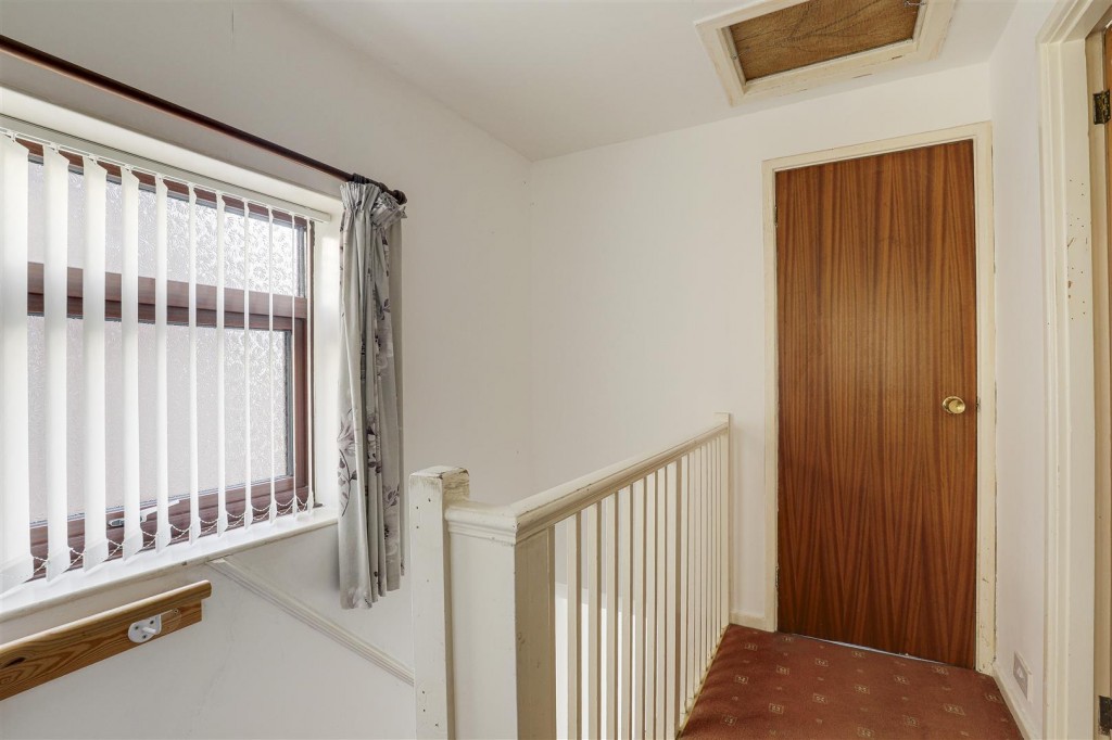 South View Road, Carlton, Nottinghamshire, NG4 3QN