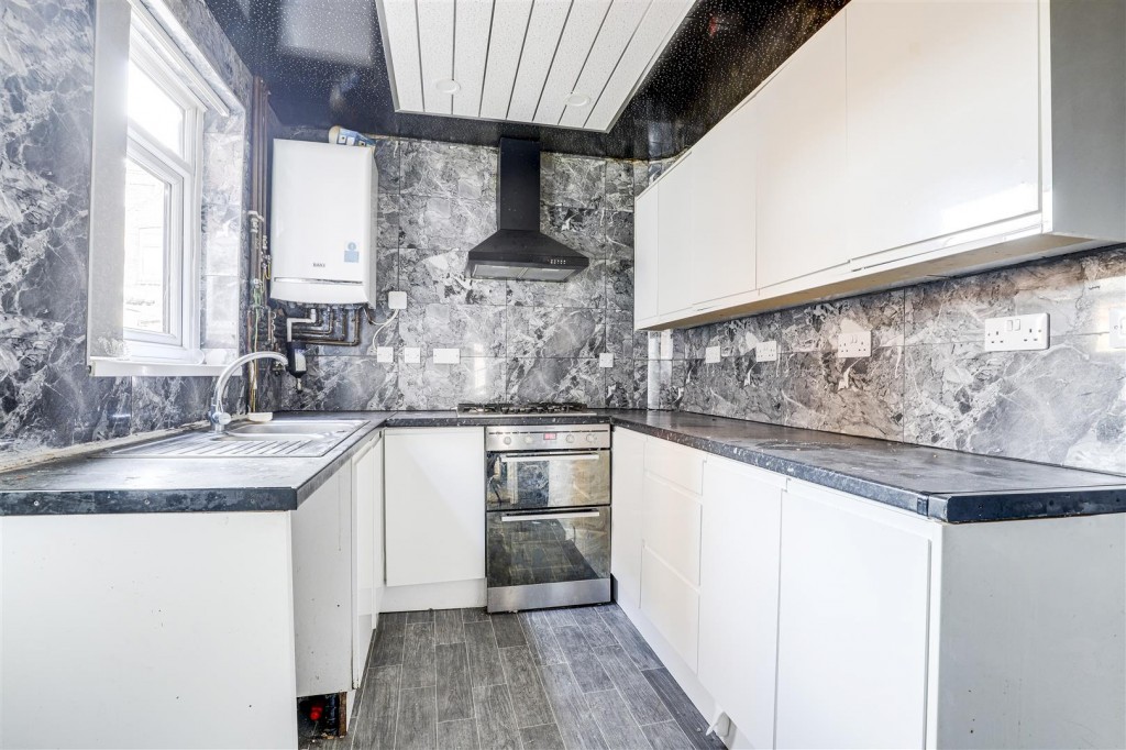 Osborne Street, Radford, Nottinghamshire, NG7 5LY