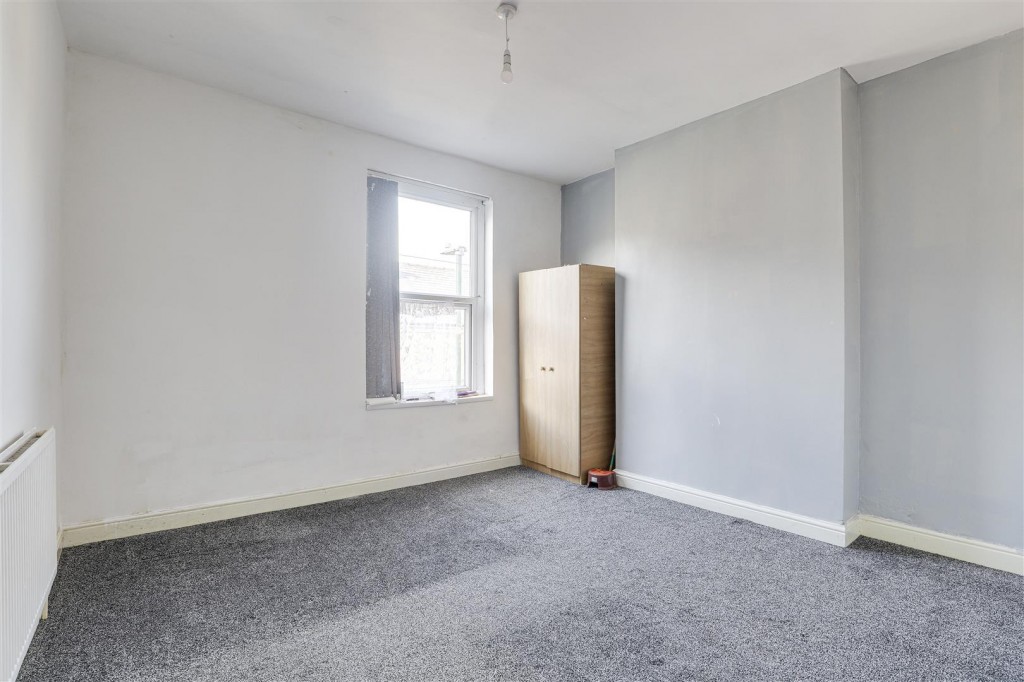 Osborne Street, Radford, Nottinghamshire, NG7 5LY