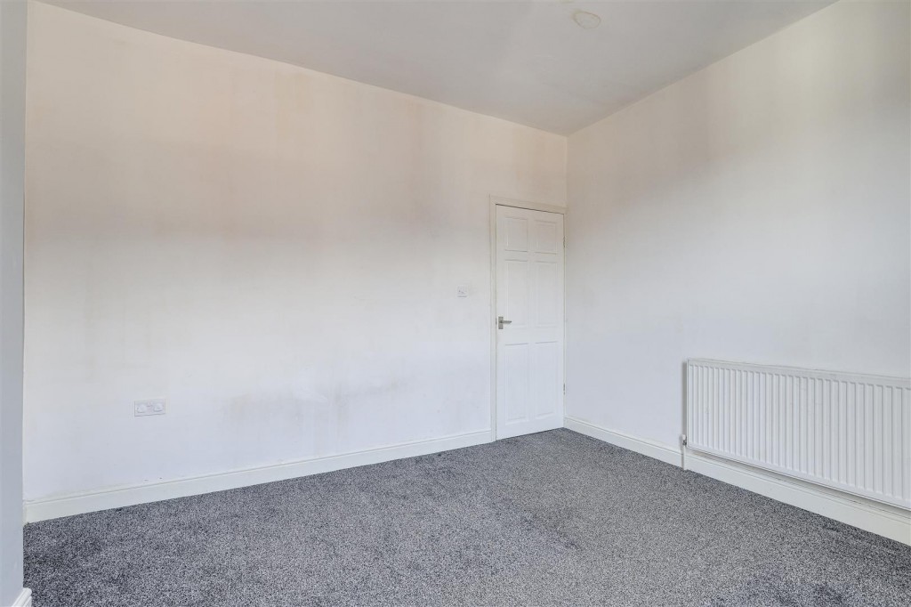 Osborne Street, Radford, Nottinghamshire, NG7 5LY