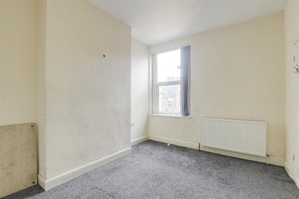 Osborne Street, Radford, Nottinghamshire, NG7 5LY