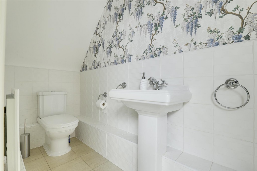 Edwalton Hall, Village Street, Edwalton, Nottinghamshire, NG12 4HE