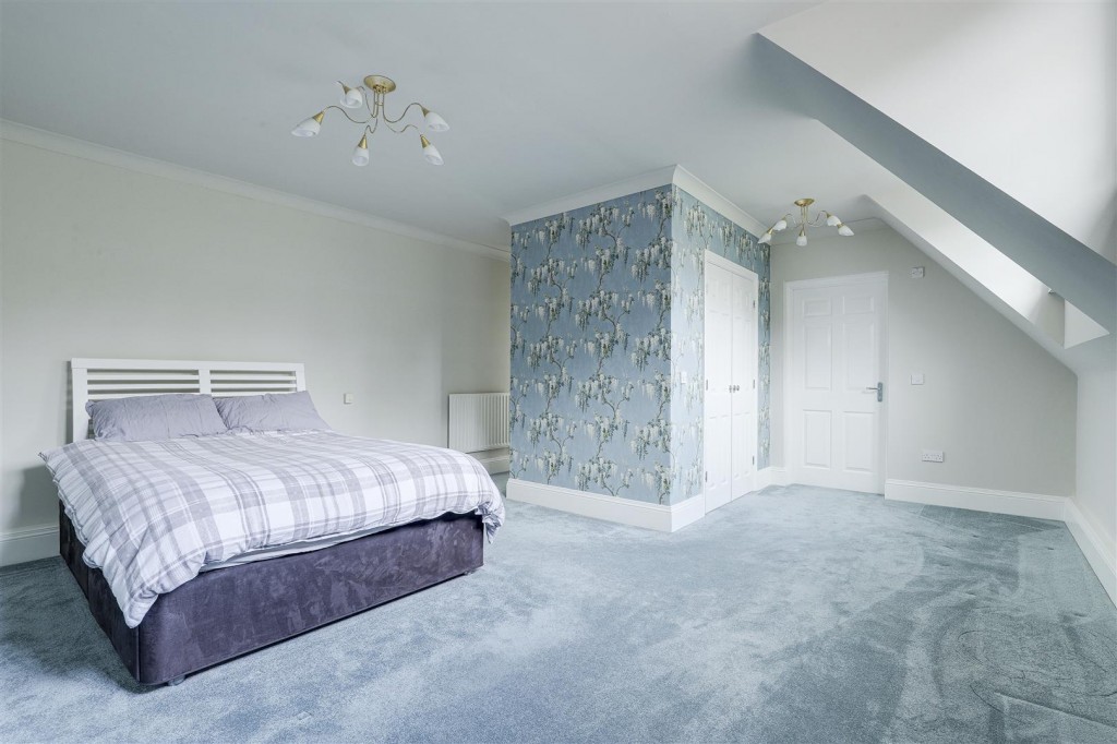 Edwalton Hall, Village Street, Edwalton, Nottinghamshire, NG12 4HE