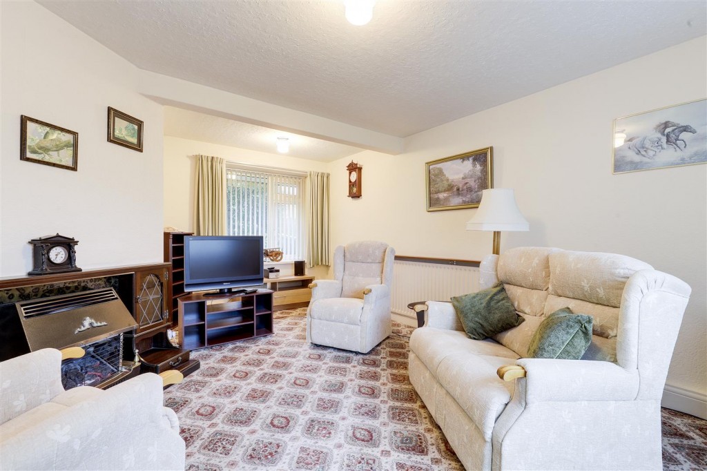 Seagrave Road, Strelley, Nottinghamshire, NG8 6NF