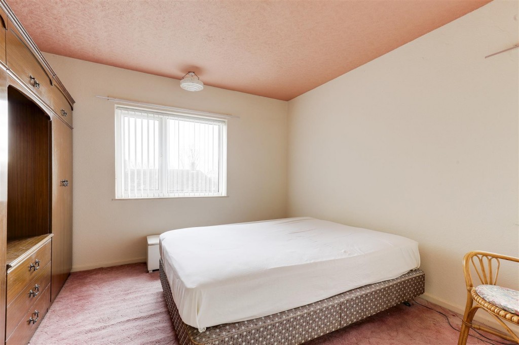 Seagrave Road, Strelley, Nottinghamshire, NG8 6NF