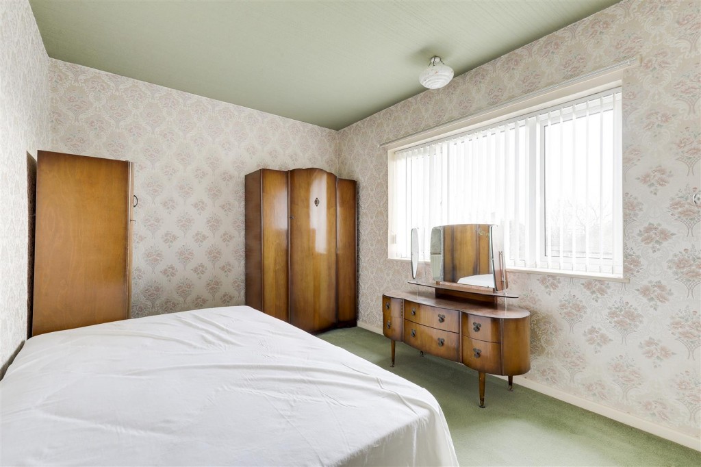 Seagrave Road, Strelley, Nottinghamshire, NG8 6NF