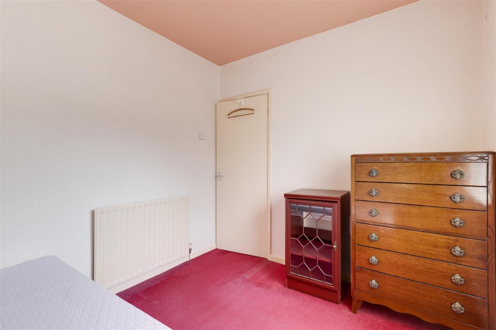 Seagrave Road, Strelley, Nottinghamshire, NG8 6NF