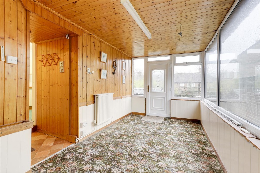 Seagrave Road, Strelley, Nottinghamshire, NG8 6NF