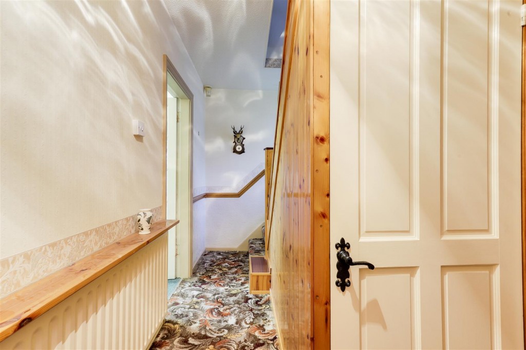 Seagrave Road, Strelley, Nottinghamshire, NG8 6NF