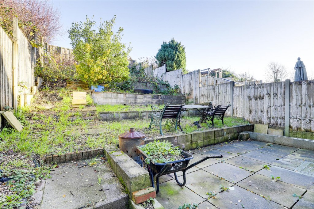 Cavendish Road, Carlton, Nottinghamshire, NG4 3SB