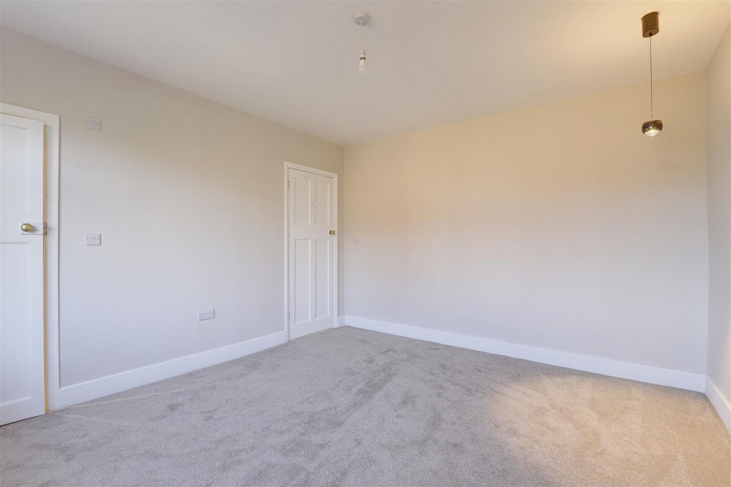 Coningsby Road, Woodthorpe, Nottinghamshire, NG5 4LG