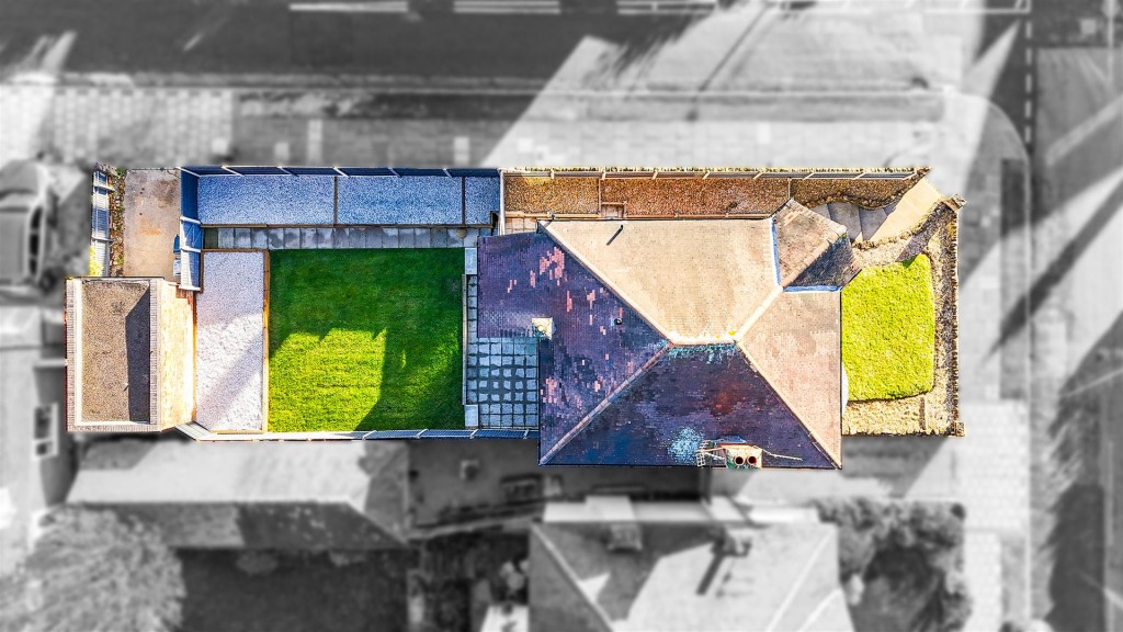 Coningsby Road, Woodthorpe, Nottinghamshire, NG5 4LG