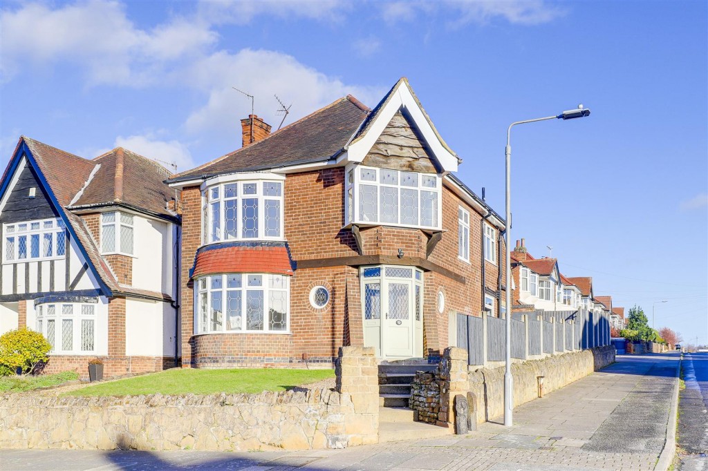 Coningsby Road, Woodthorpe, Nottinghamshire, NG5 4LG