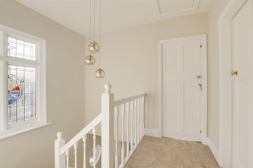 Coningsby Road, Woodthorpe, Nottinghamshire, NG5 4LG