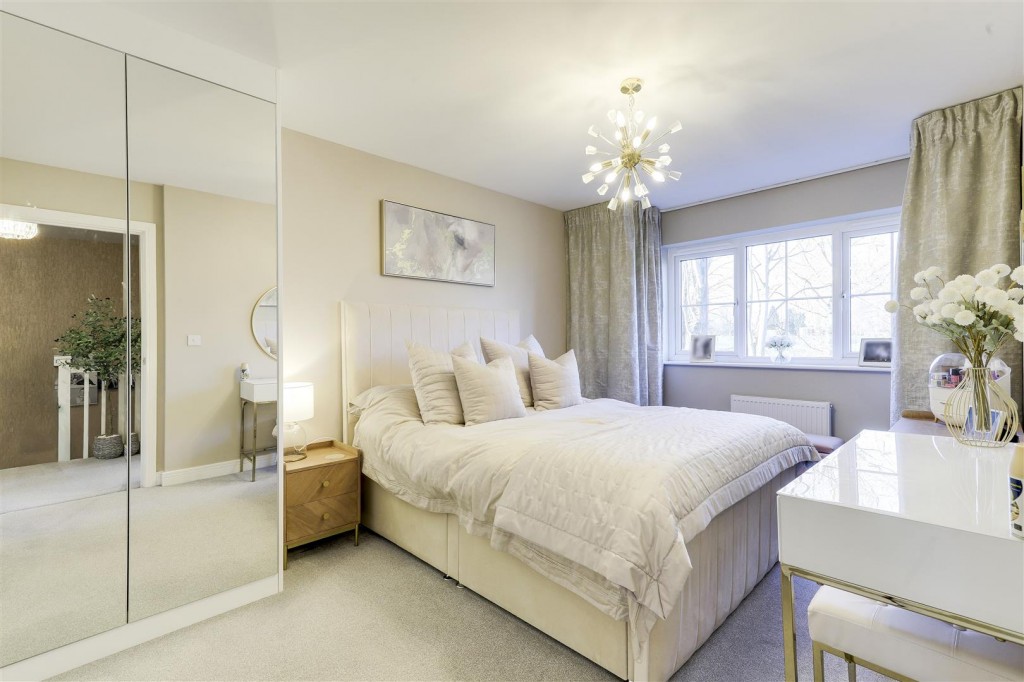 Rose Street, Calverton, Nottinghamshire, NG14 6TN