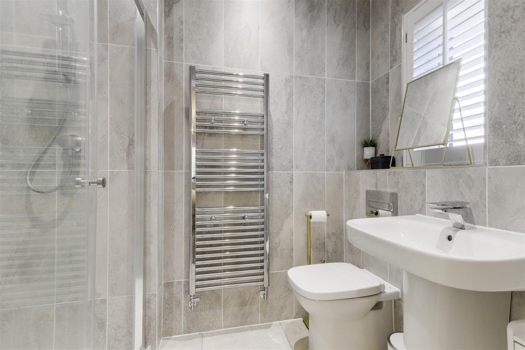 Rose Street, Calverton, Nottinghamshire, NG14 6TN