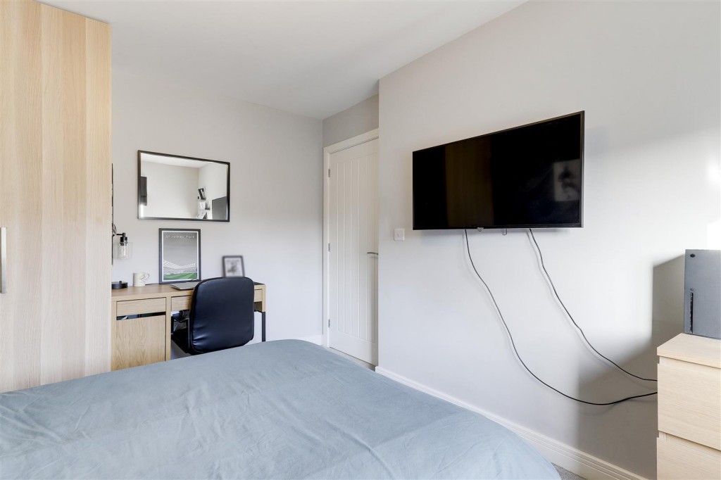 Rose Street, Calverton, Nottinghamshire, NG14 6TN