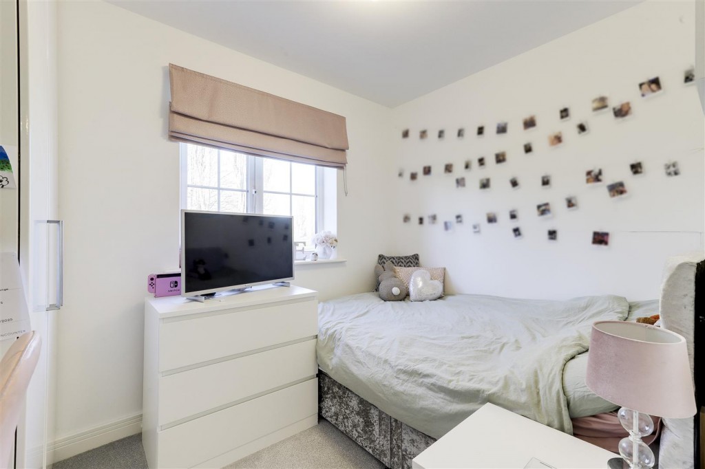 Rose Street, Calverton, Nottinghamshire, NG14 6TN