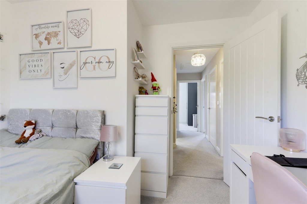 Rose Street, Calverton, Nottinghamshire, NG14 6TN