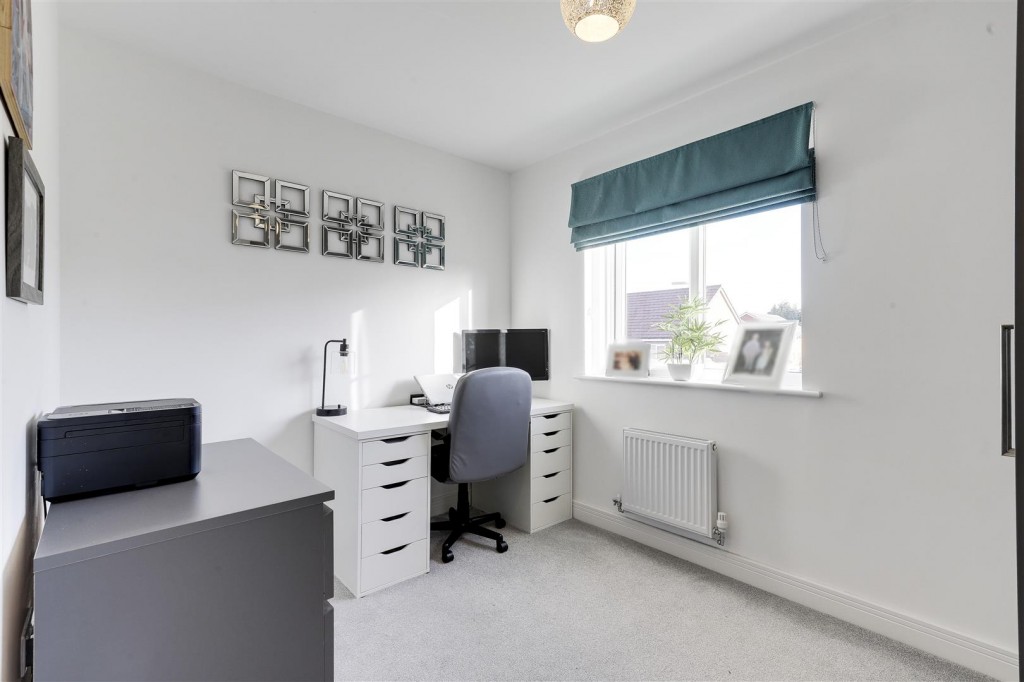 Rose Street, Calverton, Nottinghamshire, NG14 6TN