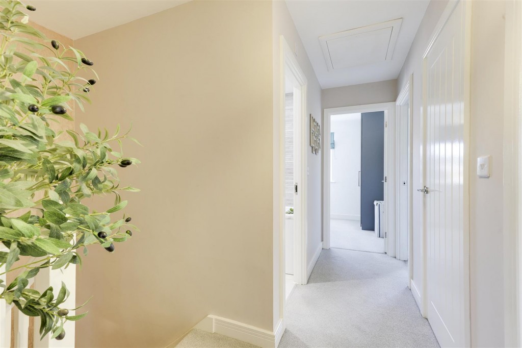 Rose Street, Calverton, Nottinghamshire, NG14 6TN