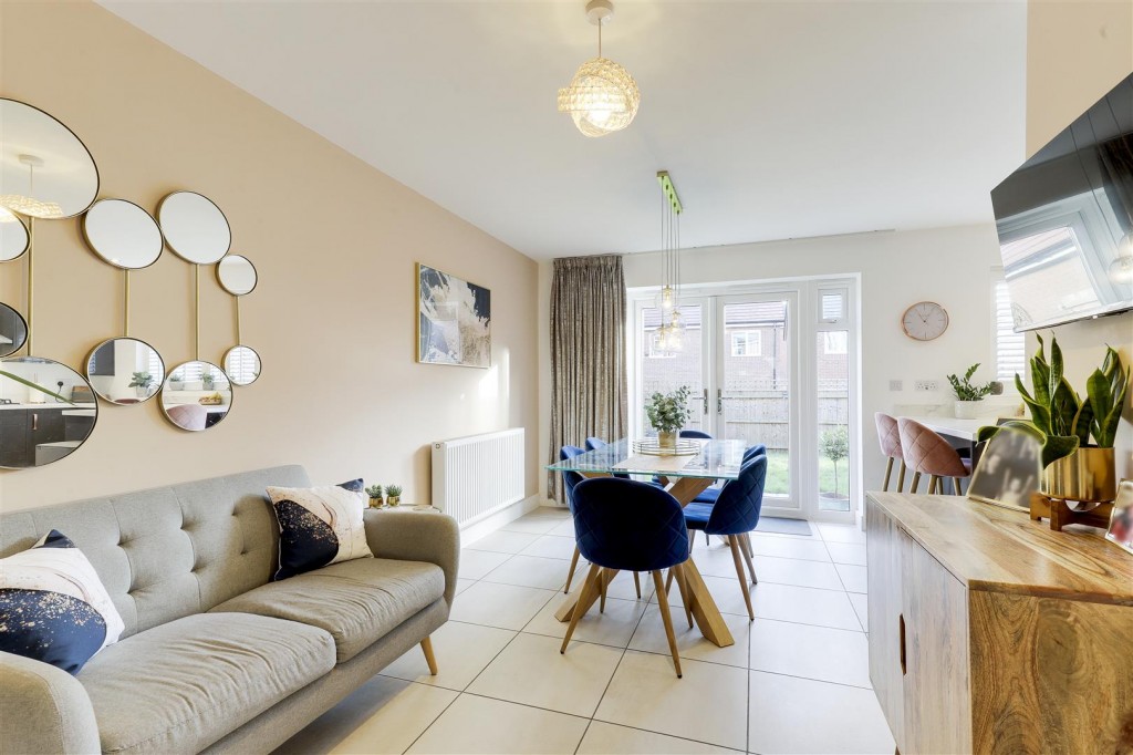 Rose Street, Calverton, Nottinghamshire, NG14 6TN