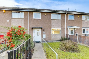 Cawston Gardens, Bulwell, Nottinghamshire, NG6 8LW