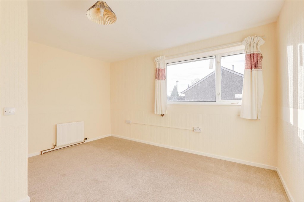 Cawston Gardens, Bulwell, Nottinghamshire, NG6 8LW