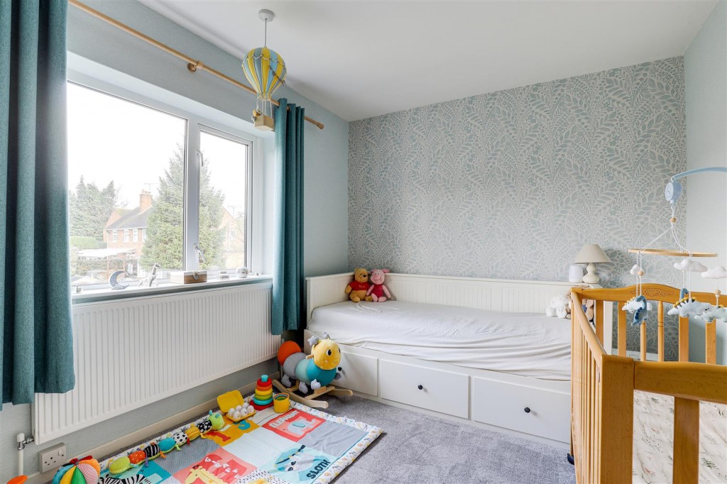 Vine Crescent, Sandiacre, Derbyshire, NG10 5BZ