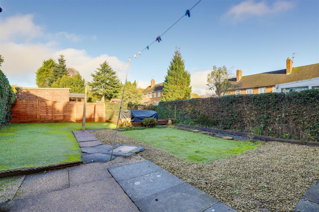 Vine Crescent, Sandiacre, Derbyshire, NG10 5BZ