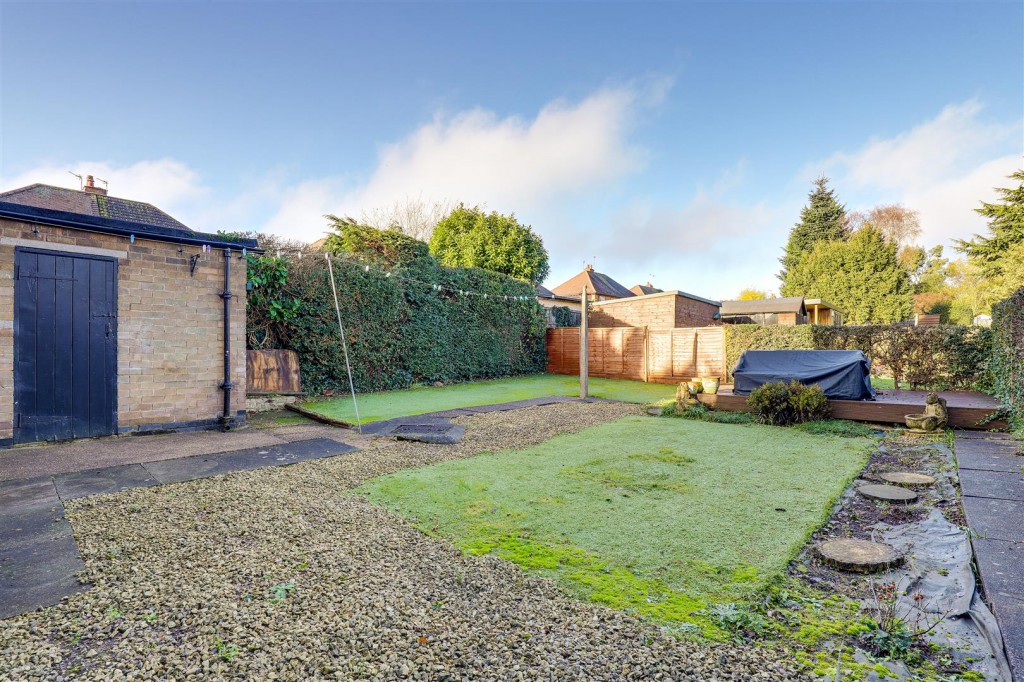 Vine Crescent, Sandiacre, Derbyshire, NG10 5BZ