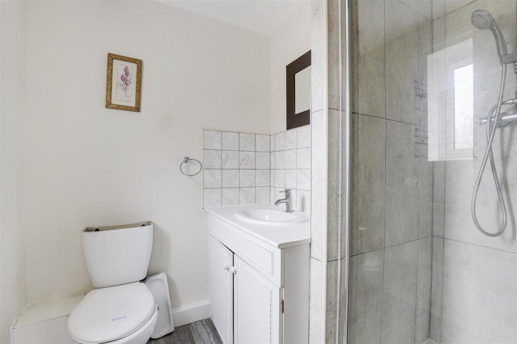 Franklin Close, Arnold, Nottinghamshire, NG5 8SG