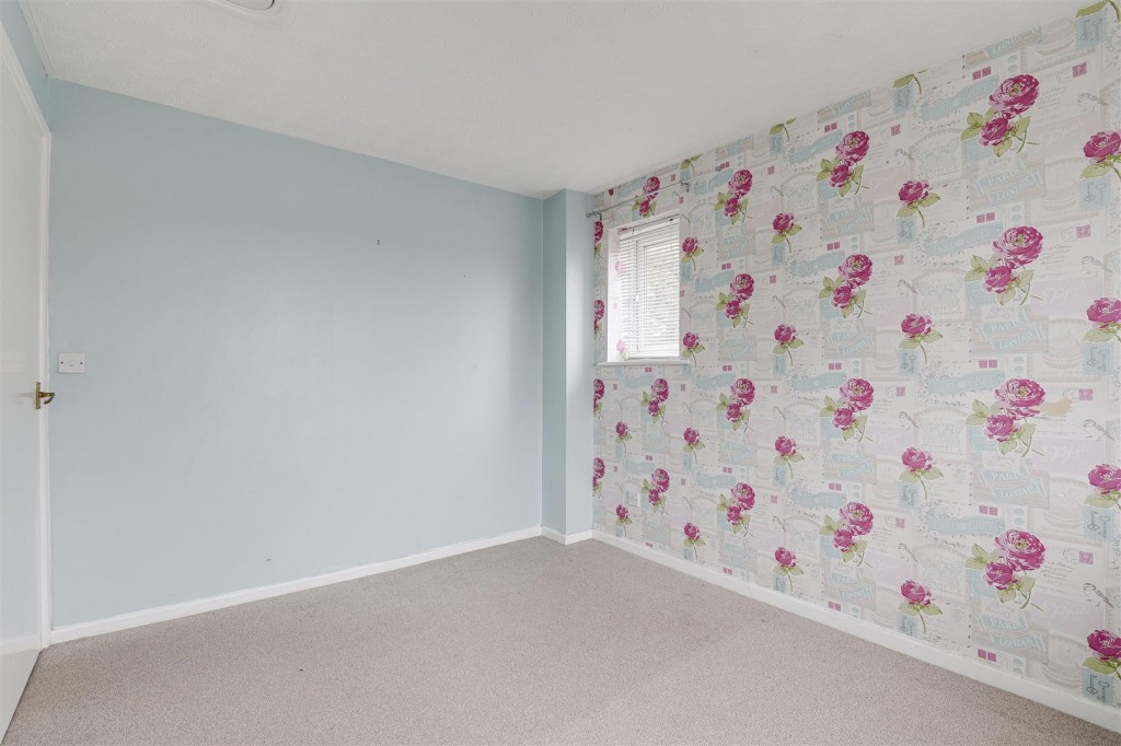 Franklin Close, Arnold, Nottinghamshire, NG5 8SG