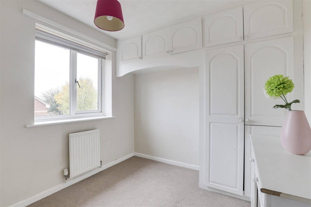 Franklin Close, Arnold, Nottinghamshire, NG5 8SG