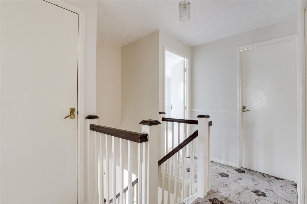 Franklin Close, Arnold, Nottinghamshire, NG5 8SG