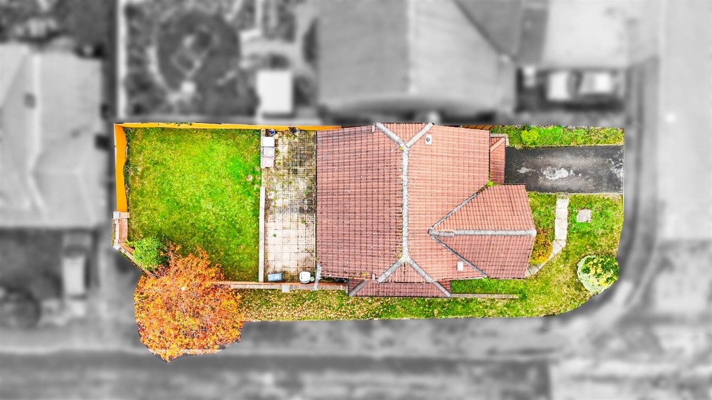 Franklin Close, Arnold, Nottinghamshire, NG5 8SG