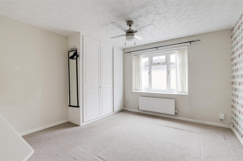 Franklin Close, Arnold, Nottinghamshire, NG5 8SG