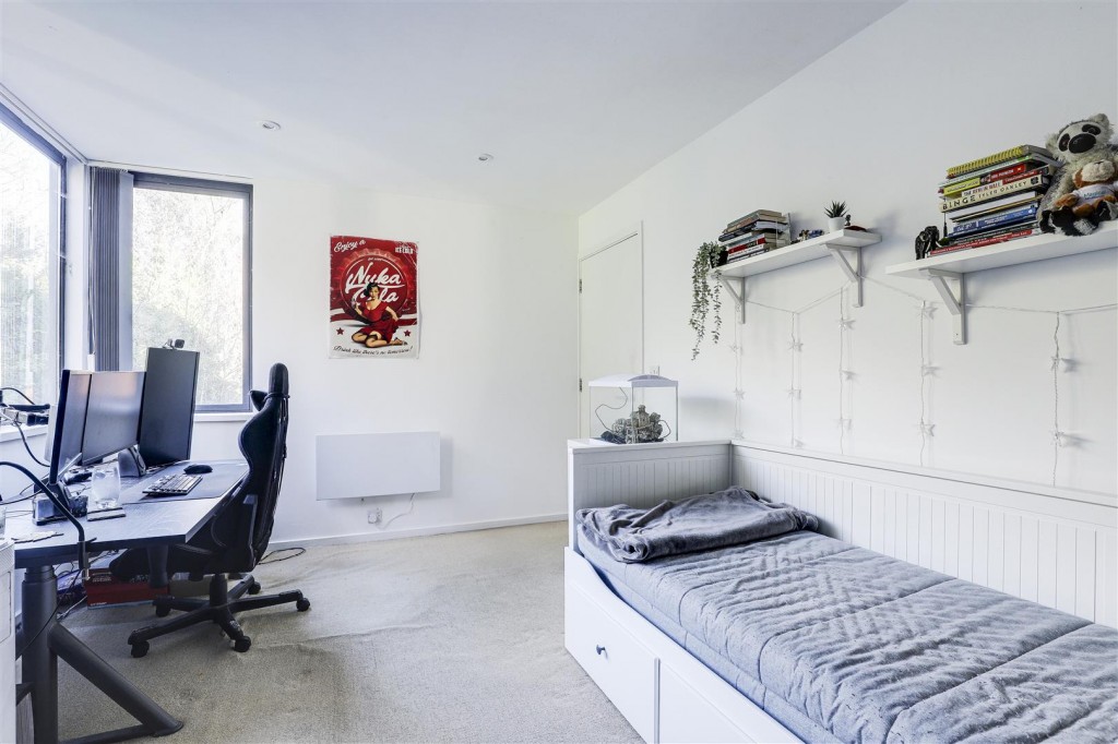 Castle Boulevard, Nottinghamshire, NG7 1RU