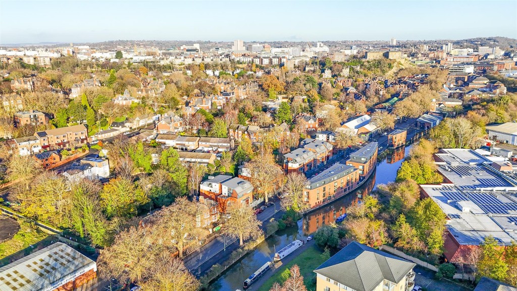 Castle Boulevard, Nottinghamshire, NG7 1RU