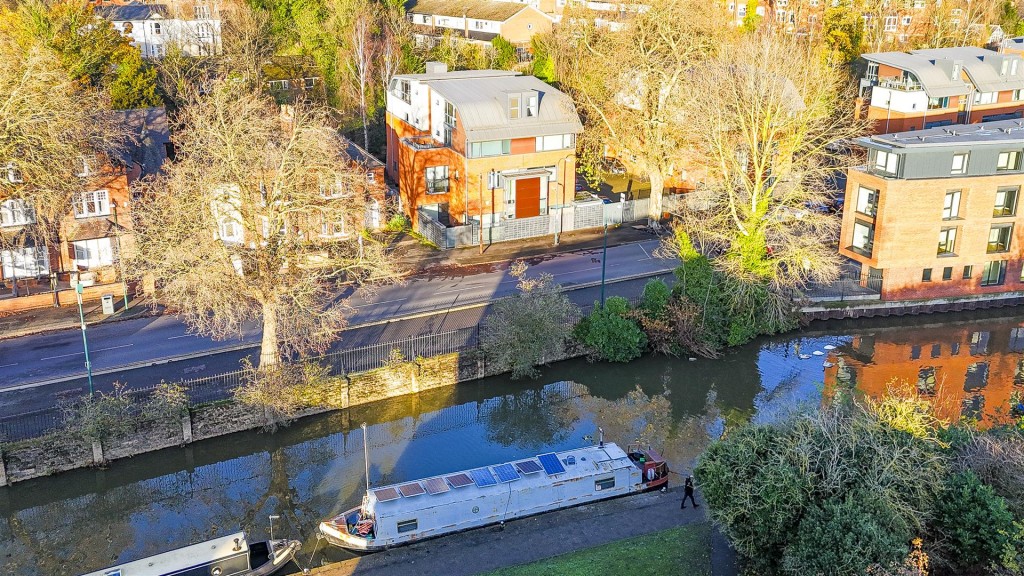 Castle Boulevard, Nottinghamshire, NG7 1RU