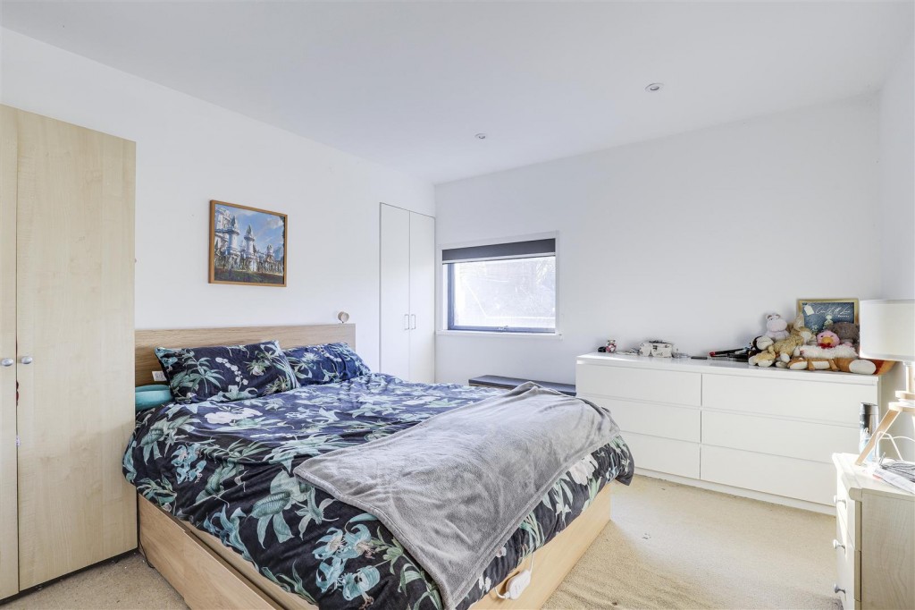 Castle Boulevard, Nottinghamshire, NG7 1RU