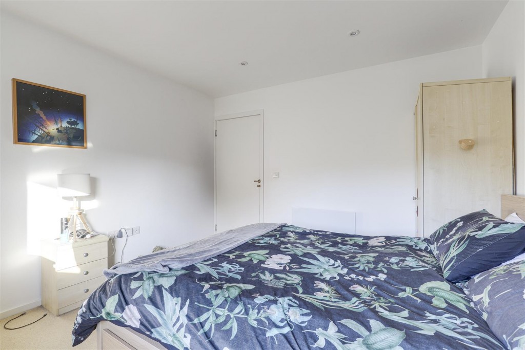 Castle Boulevard, Nottinghamshire, NG7 1RU