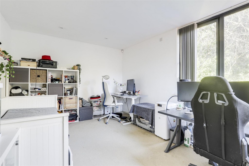 Castle Boulevard, Nottinghamshire, NG7 1RU