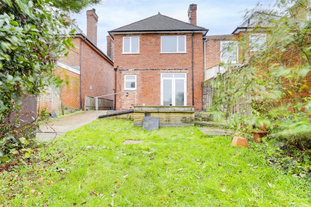 Owen Avenue, Long Eaton, Derbyshire, NG10 2FR