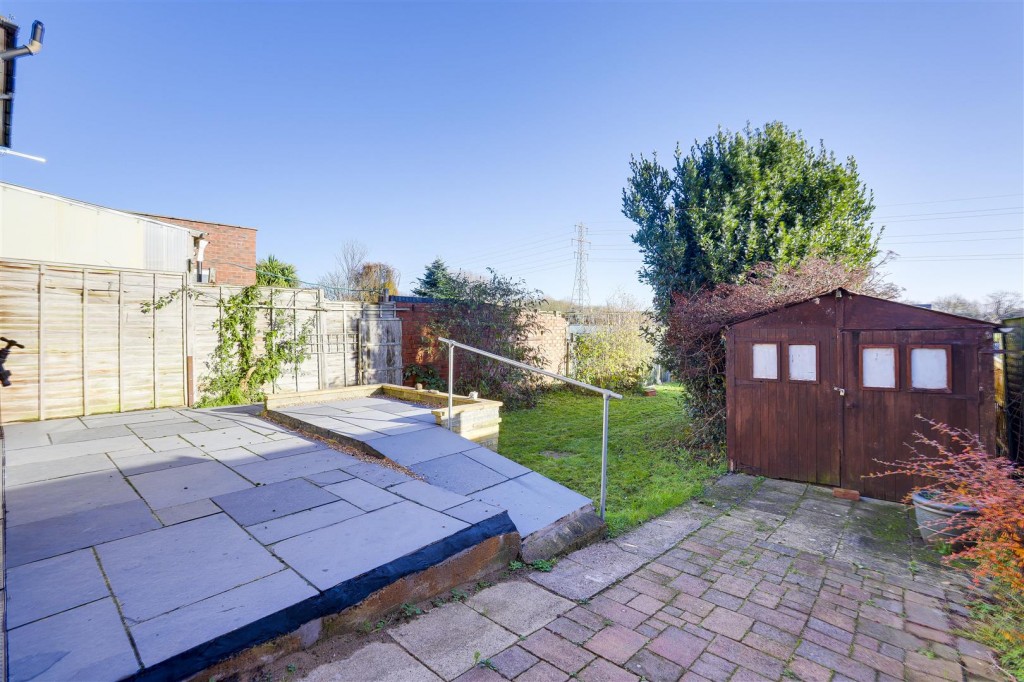 Owen Avenue, Long Eaton, Derbyshire, NG10 2FR