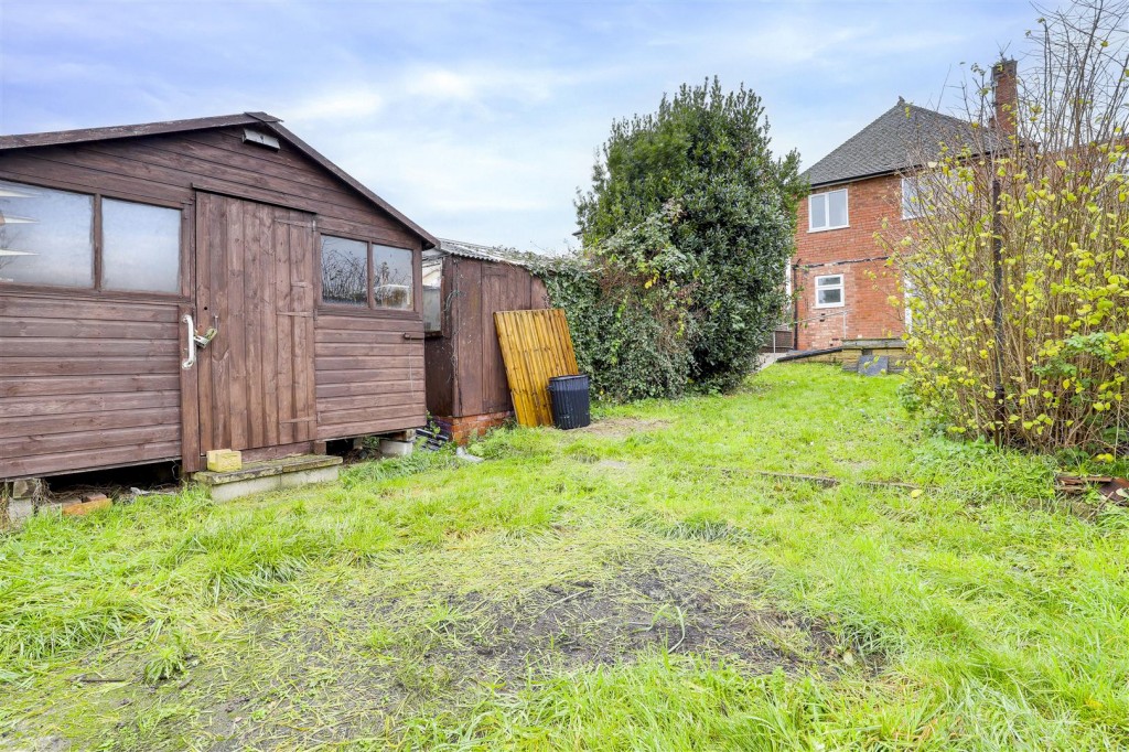 Owen Avenue, Long Eaton, Derbyshire, NG10 2FR