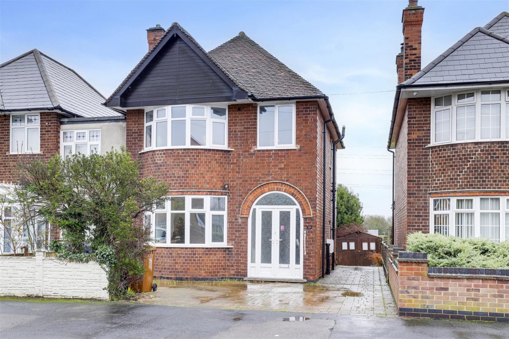 Owen Avenue, Long Eaton, Derbyshire, NG10 2FR